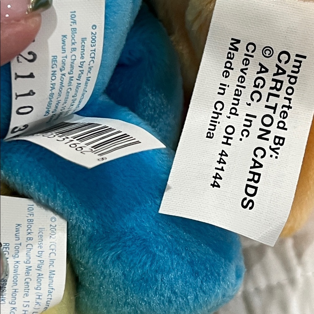 CARE BEARS - Picture 10 of 11